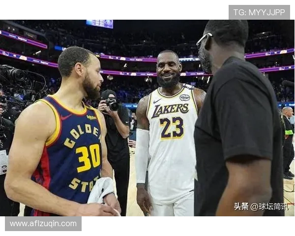 NBA最新战报:詹姆斯三双领衔湖人逆转获胜勇士遭遇三连败 NBA最新战报:詹姆斯三双领衔湖人逆转获胜勇士遭遇三连败