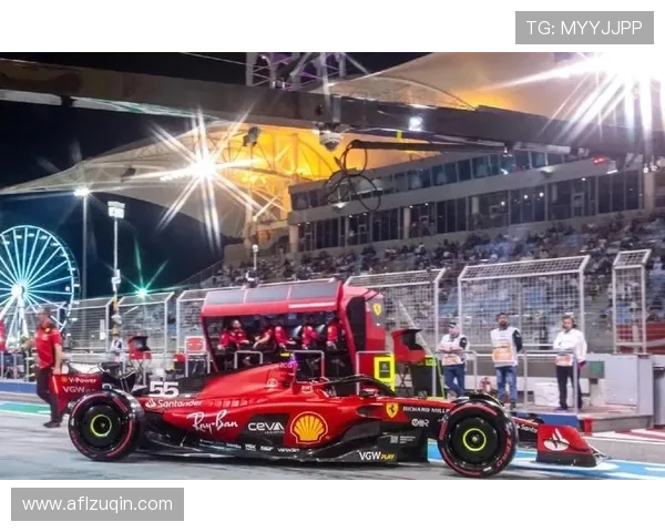 新赛季F1车坛巨变多队亮相揭示竞争格局新趋势与挑战前瞻全景化