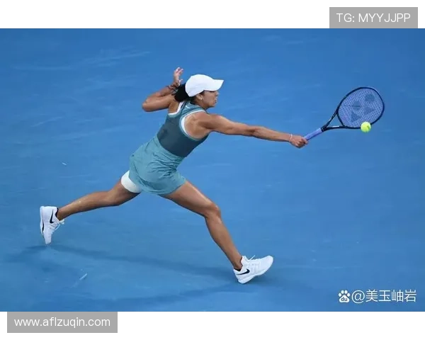 新赛季网球赛场风云再起多位名将状态回升年轻力量强势崛起备受关注