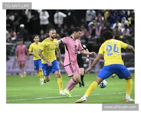 梅西助力迈阿密国际迎来首胜 C罗回归沙特足球赛场再掀风波