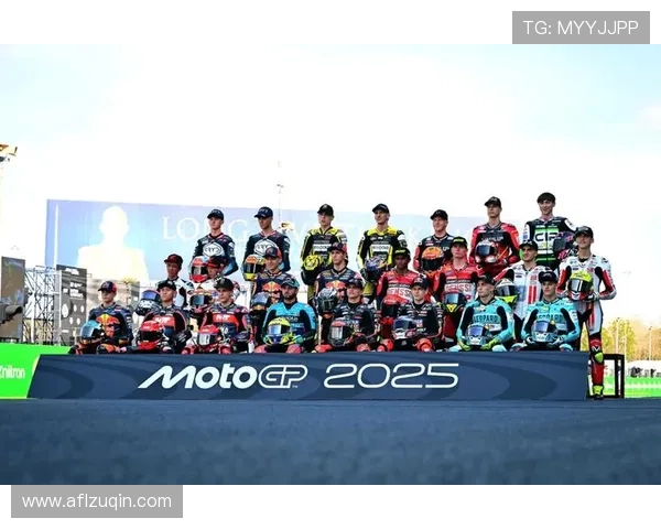 2025赛季MotoGP赛程公布 新赛季车手阵容和赛事亮点引发热议
