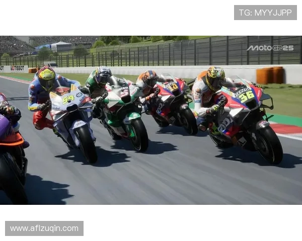 2025赛季MotoGP新规引发车手热议 争议焦点集中在排位赛与安全措施