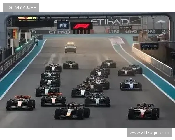 F1赛季新变化：顶级车队与新车技术革新引发激烈竞争