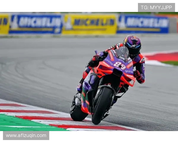 MotoGP新赛季战火重燃车手格局洗牌冠军争夺全面升级看点多