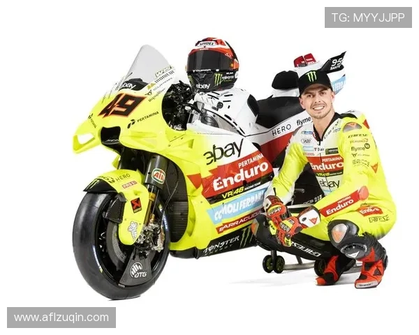 MotoGP赛季风云再起 车手转会与冠军争夺引爆焦点