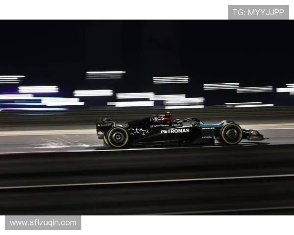 新赛季F1围场风云再起车队格局与车手争冠形势解析技术升级与规则变化影响