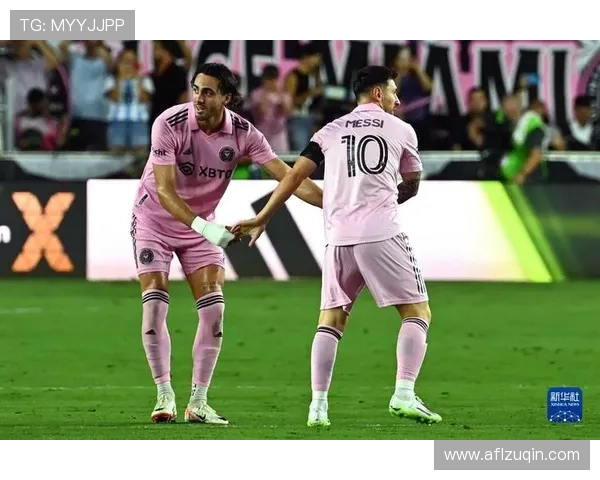梅西加盟迈阿密国际首战大放异彩 助队迎来首场胜利