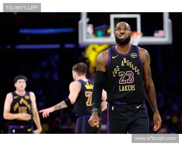 湖人逆转勇士上演末节大爆发噩梦防守成胜负关键震撼全联盟风暴起