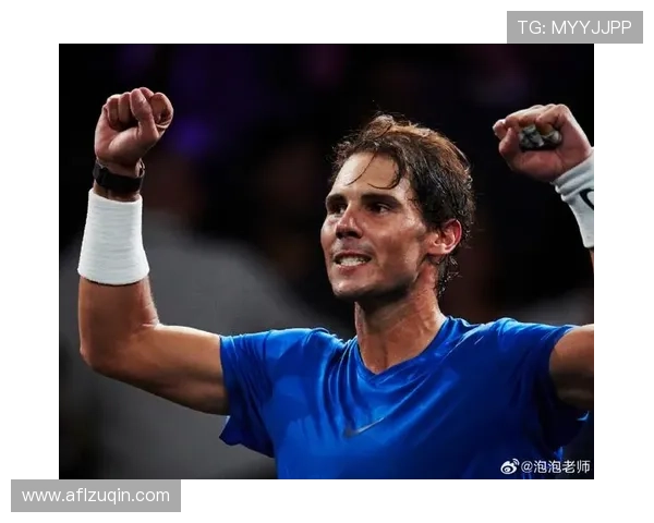 网球巨星纳达尔宣布退役震惊全球 网坛新时代即将开启