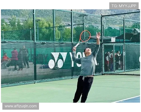 网球盛事持续发酵 世界顶级赛事再度激战 赛季冲刺阶段精彩纷呈