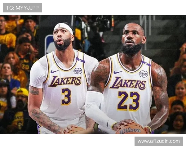 詹姆斯创历史新纪录助湖人胜勇士，浓眉再次表现出色成球队关键人物