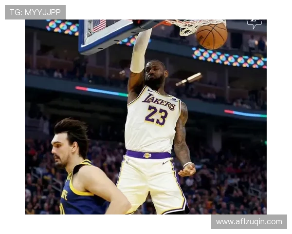 詹姆斯迎来生涯新高助攻纪录 勇士逆转战胜湖人成功复仇